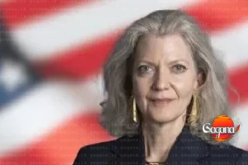 දේශපාලන කටයුතු පිළිබඳ එක්සත් ජනපද උප රාජ්‍ය ලේකම් ශ්‍රී ලංකාවට පැමිණේ