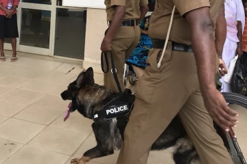 கிறிஸ்மஸ் ஆராதனைக்கு சென்று வீடு திரும்பியவர்களுக்கு காத்திருந்த அதிர்ச்சி!