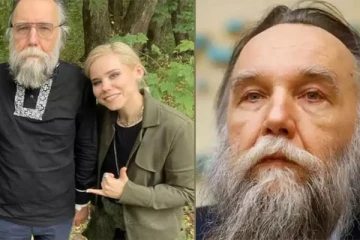 புடினின் மூளையாக செயல்பட்டவர் மரணமா?