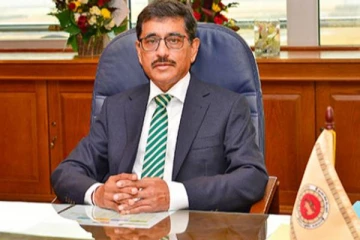 இலங்கைக்கு மத்திய வங்கியின் ஆளுநரால் கிடைத்த கௌரவம்!