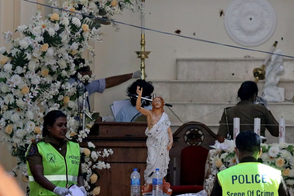 உதய கம்மன்பிலவைக் கைது செய்ய தயாராகிறது அநுர அரசாங்கம்! அமைச்சர் உறுதிப்படுத்தினாரா.. | Udaya Gammanpila May Be Arrested உதய கம்மன்பிலவைக் கைது செய்ய தயாராகிறது அநுர அரசாங்கம்! அமைச்சர் உறுதிப்படுத்தினாரா.. | Udaya Gammanpila May Be Arrested