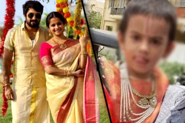 காதல் திருமணத்தால் வந்த சோதனை.. எதிர்நீச்சல் நந்தனிக்கு இவ்வளவு பெரிய மகனா?