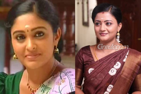 10 வருடம் நடந்துள்ள விஜய் டெலிவிஷன் விருதில் சிறந்த நாயகிக்கான விருதுகள் வாங்கியவர்கள் யார் யார்?... லிஸ்ட் இதோ | Best Heroine Awards In Vijay Television Award List