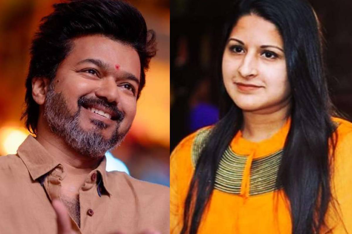 மனைவி விவாகரத்து பிரச்சனை..ரூ.250 கோடி ஜீவனாம்சம்!! சங்கீதாவை தடுக்கும் விஜய் தரப்பினர்? | Vijay S Side Is Obstructing Sangeetha Gossips மனைவி விவாகரத்து பிரச்சனை..ரூ.250 கோடி ஜீவனாம்சம்!! சங்கீதாவை தடுக்கும் விஜய் தரப்பினர்? | Vijay S Side Is Obstructing Sangeetha Gossips