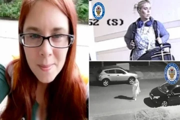 ஒன்லைன் காதலனுக்காக கொலை செய்ய பிரித்தானியா வந்த அமெரிக்கப் பெண்