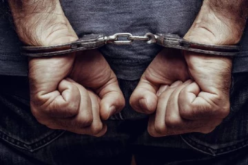 ஹெராயினுடன் கைது செய்யப்பட்ட இருவர்