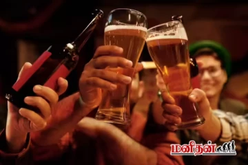 உலகிலேயே அதிகமாக மது குடிக்கும் நாடு எது தெரியுமா?