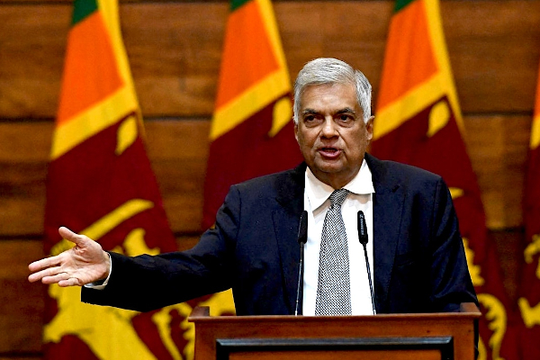 ஜனாதிபதிக்கு அமைச்சர் ஹாபிஸ் நஸீர் அஹமட் வாழ்த்து | Minister Habis Congratulates The New President