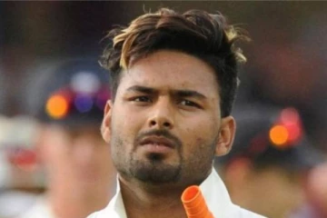 எனது வாழ்வின் முக்கியமான தருணம் இது தான் - ஆட்டநாயகன் பண்ட் பேட்டி