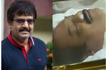 நடிகர் விவேக் மரணத்தில் புதிய திருப்பம் - தடுப்பூசியால் உயிரிழந்தாரா?