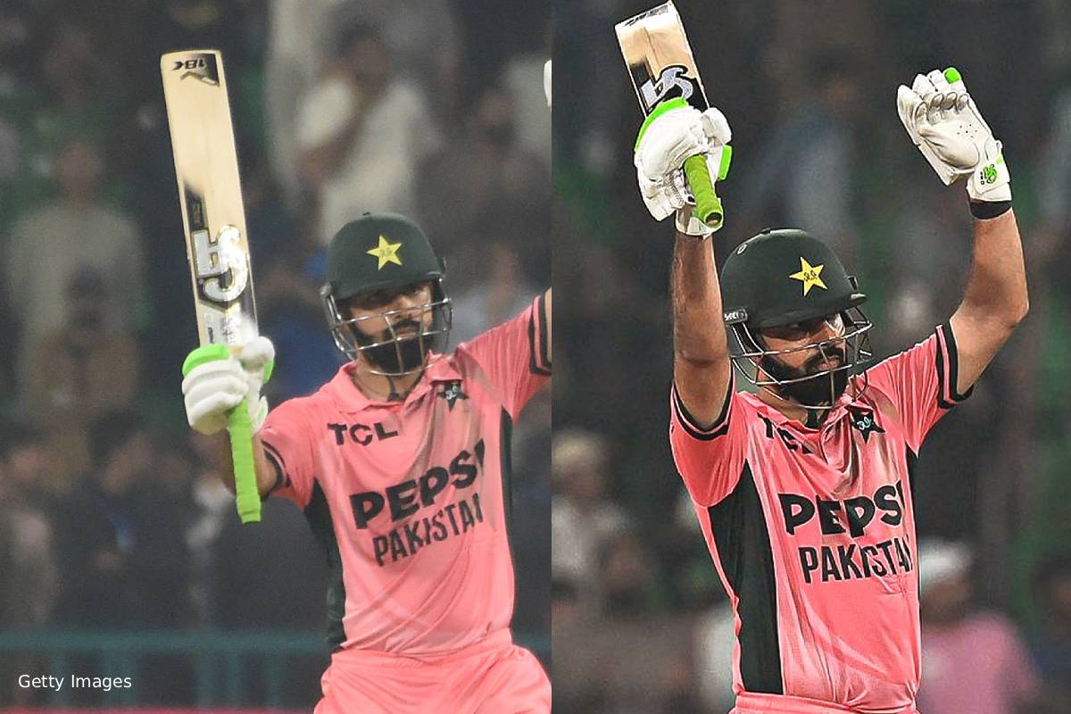 Shadab Khan