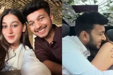 එයා එක පාරක් හරි කිව්වා නම් අපි මේ විවාහය නතර කරනවා.. ඉන්දියාවම කම්පා කළ ප්‍රසිද්ධ ව්‍යාපාරිකයගේ ඝාතනය - පෙම්වතිය හෙළි කළ දෙයින් පූනේ කැළඹෙයි