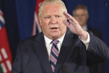 ஒன்ராறியோவில் அமுலுக்கு வரும் புதிய நடவடிக்கை: மீறினால் எவ்வளவு அபராதம் தெரியுமா?