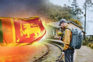 இலங்கைக்கான பயண ஆலோசனையை புதுப்பித்துள்ள பிரித்தானியா