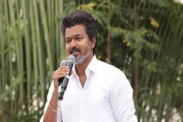 விஜய் தொடர்பில் வெளியான அதிர்ச்சி தகவல் :அம்பலப்படுத்தும் முக்கியஸ்தர் | Attempt To Politically Eliminate Vijay
