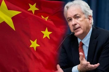 சீனாவின் கடன் பொறியில் சிக்கிய இலங்கை! அமெரிக்க உளவுப் பிரிவின் குற்றச்சாட்டு