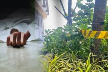 அம்மா என்னை மன்னித்துவிடுங்கள்; 31ஆவது மாடியில் இருந்து குதித்த இளைஞன்