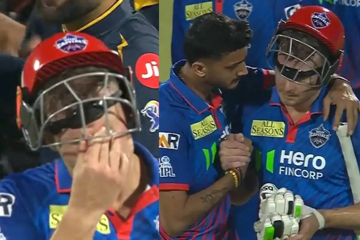 கடைசி 2 பந்தில் செய்த தவறு - கதறி அழுத டேவிட் மில்லர் | David Miller Cries In Dress Room For 1 Run Loss