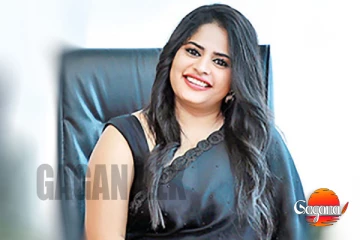 හෝමාගම වැඩ පෙන්නන්න ගිය තිලිණි ප්රියමාලි අත්අඩංගුවට