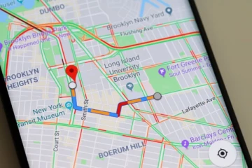 இப்போது உங்கள் வீடு கூகிள் மேப்ஸில் தெரியும், நீங்களே பதிவு செய்யுங்கள்.