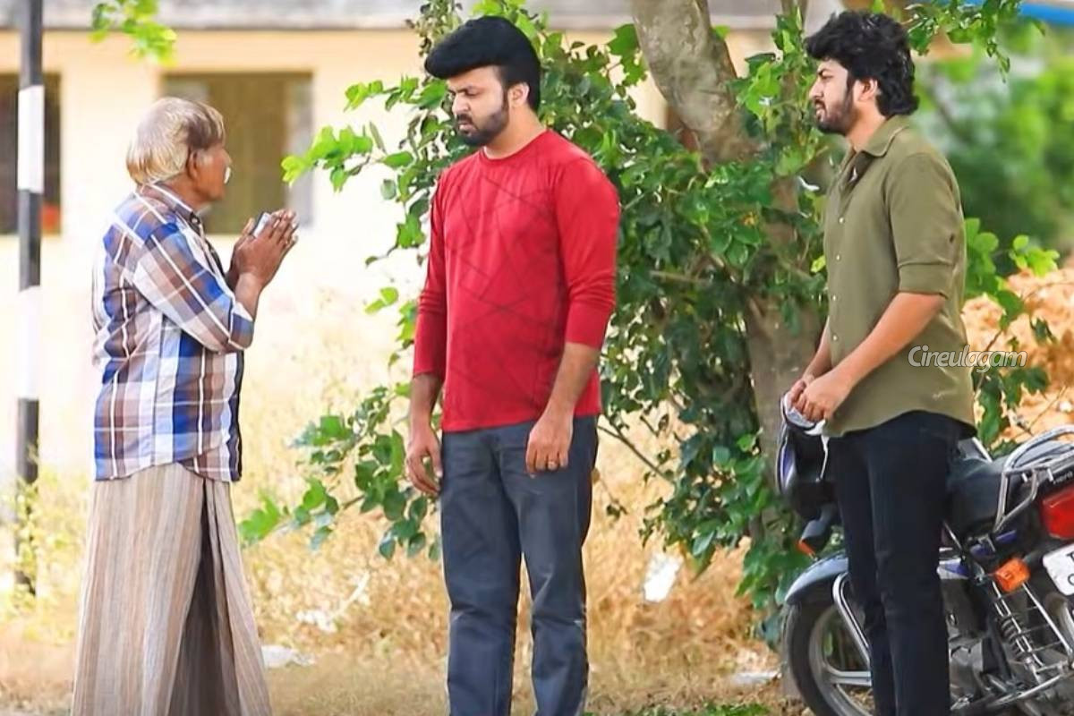 திருந்தி வாழ நினைத்த செந்தில், ஆனால் வீட்டில் நடக் பரபரப்பான சம்பவம், ஷாக்கில் குடும்பம்.. பாண்டியன் ஸ்டோர்ஸ் சீரியல் | Pandian Stores 2 Serial July 16 Promo திருந்தி வாழ நினைத்த செந்தில், ஆனால் வீட்டில் நடக் பரபரப்பான சம்பவம், ஷாக்கில் குடும்பம்.. பாண்டியன் ஸ்டோர்ஸ் சீரியல் | Pandian Stores 2 Serial July 16 Promo