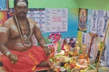 இளைஞர்களின் ஆசையைத் தூண்டி அண்டா சாமியார் செய்த அட்டகாசம்: வெளியான அதிர்ச்சி தகவல்