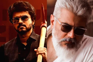 வாரிசு படத்திற்காக துணிவு பட வாய்ப்பை தவறவிட்ட பிரபல நடிகர்.. யார் தெரியுமா