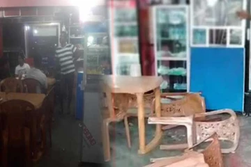 தென்னிலங்கையில் உணவுக்காக பரபரப்பை ஏற்படுத்திய பிரபல பாடகர்