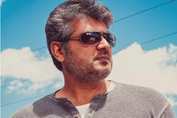 முக்கிய நபரிடம் கலைமாமணி விருதை பெற்று கொண்ட நடிகர் அஜித்! அப்போது எப்படி இருக்கிறார் பாருங்க