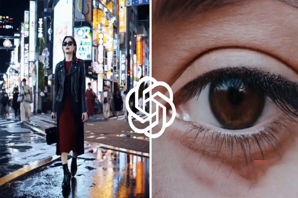 OpenAI கொண்டுவந்துள்ள Sora AI பற்றிய தகவல்கள் | Information About Sora Ai Brought To You By Openai