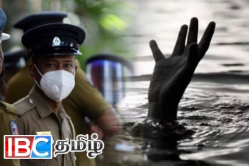 ஐந்து மாணவர்களுடன் வாவியில் கவிழ்ந்த படகு: ஒருவர் உயிரிழப்பு