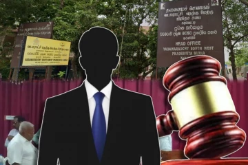 பிரதேச சபை உறுப்பினர்களை வெளியேறுமாறு கூறிய வருமான வரி பரிசோதகர் : நீதிமன்றின் உத்தரவு