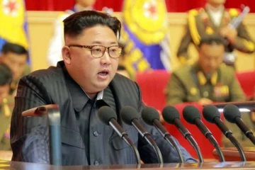 உயர் பதவியில் உள்ள அதிகாரிக்கு மரணதண்டனை விதித்த வடகொரிய ஜனாதிபதி!இதுதான் காரணம்