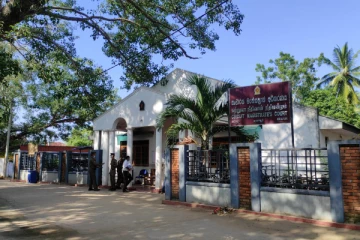 மட்டக்களப்பில் பயங்கரவாத தடுப்புப் பிரிவில் கைது செய்யப்பட்டோர் தொடர்பில் நீதிமன்றின் உத்தரவு!
