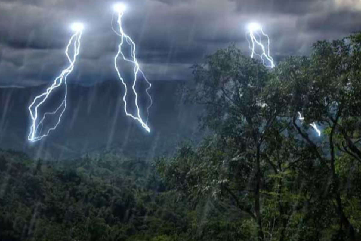 அடுத்த 48 மணிநேரத்தில் கொட்டித்தீர்க்கப்போகும் மழை | Heavy Rain Expected In The Next 48 Hours