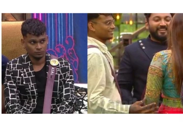 பிக்பாஸ் வீட்டில் இருக்க அசல் கோளாறுக்கு ஒரு நாள் சம்பளம் எவ்வளவு தெரியுமா? இதோ வெளியான தகவல்