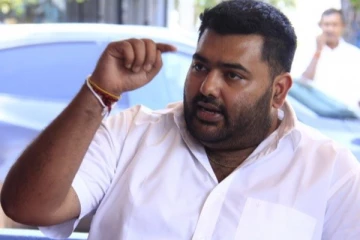 வடக்கின் பிரதம செயலாளராக கிருஸ்ணமூர்த்தி ஜெபராஜேஸ்! - அங்கஜன் எம்.பி. பரிந்துரை