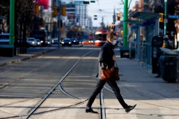 முழுவதுமாக முடக்கப்பட்ட கனேடிய நகரம் ஒன்று: வெளிவரும் அதிர்ச்சி தகவல்