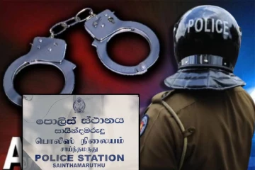 தொலைபேசி ஊடாக நுணுக்கமாக போதைப்பொருள் வியாபாரம் : சந்தேகநபர் அதிரடி கைது