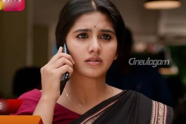 சன் டிவியின் சிங்கப்பெண்ணே சீரியல் நடிகர், நடிகைகனின் வயது விவரம் தெரியுமா? | Singapenne Serial Actors Age Details சன் டிவியின் சிங்கப்பெண்ணே சீரியல் நடிகர், நடிகைகனின் வயது விவரம் தெரியுமா? | Singapenne Serial Actors Age Details