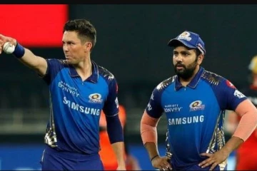 ரோஹித்துக்கு எச்சரிக்கை விடுத்த நியூசிலாந்து பௌலர்!