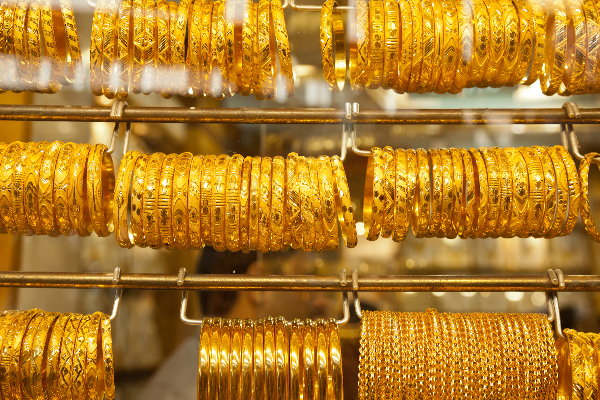 இலங்கையர்களை ஏக்கம்கொள்ளவைத்த தங்க விலை! | The Price Of Gold That Made Sri Lankans Nostalgic