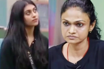 தெருவுல மூஞ்ச காட்ட முடியாது ஐஷு பெத்தவங்களால!! பிக்பாஸ் கொடுரத்தை வெளுத்து வாங்கிய சுச்சி லீக்ஸ் சுசித்ரா..