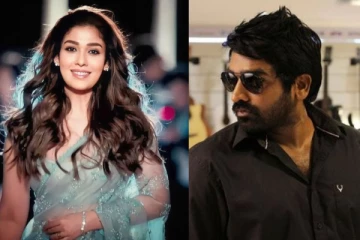 விக்னேஷ் சிவனுடன் அப்படி சண்டை போட்டேன்; நயன் தான் அதை செஞ்சாங்க - விஜய் சேதுபதி