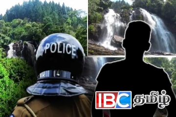 புத்தாண்டு விடுமுறைக்கு சென்ற இளைஞனுக்கு நேர்ந்த கதி