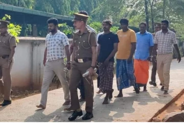 வெடுக்குநாறிமலையில் கைதாகி விடுதலையான ஆலய பூசகர் வைத்தியசாலையில் அனுமதி