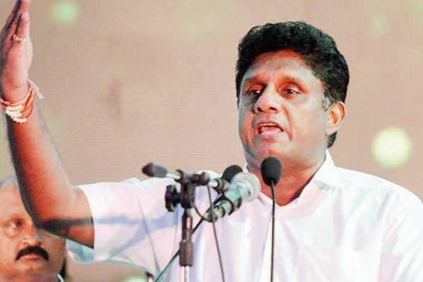 தவறான புள்ளிவிபரங்களின் அடிப்படையில் வழங்கப்பட்ட அனுமதி : சஜித் குற்றச்சாட்டு | Permission Granted Based On Incorrect Statistics