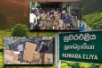 நுவரெலியாவில் வாக்குப்பெட்டிகள் கொண்டு செல்லும் நடவடிக்கை ஆரம்பம்