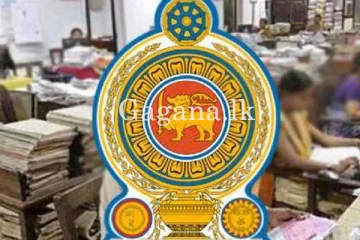 පළාත් පාලන සේවයේ ස්ථීර නොවූවන් ගැන අගමැති ගත් විශේෂ තීරණය.