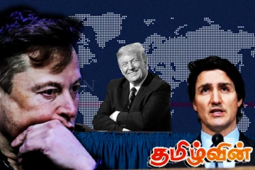 ஆரம்பமாகிய வர்த்தகப் போர்: அமெரிக்காவுக்கு கனடா பதிலடி